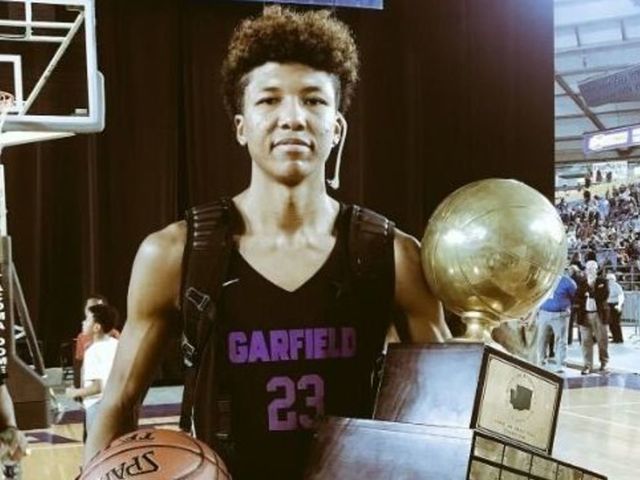 Top-30 2020 recruit MarJon Beauchamp skipping college to prepare for draft