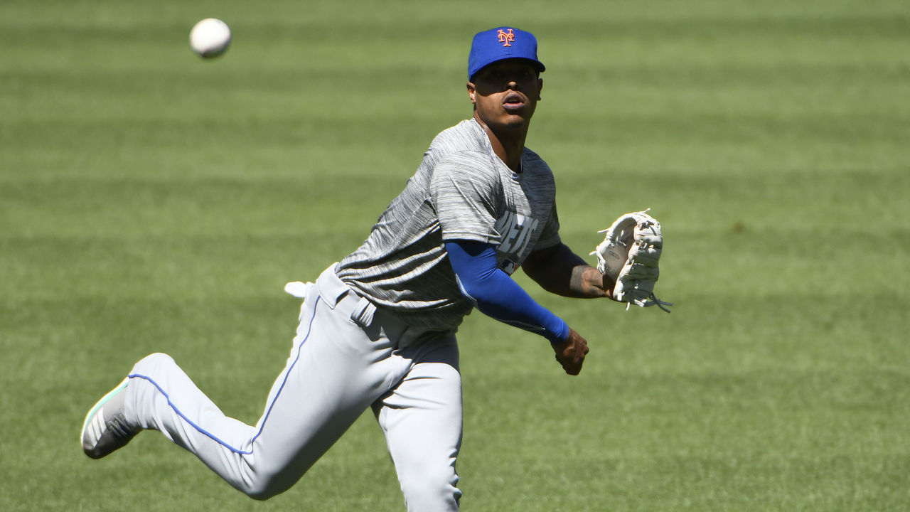 A's stymied by Marcus Stroman, fall 5-1 to Blue Jays