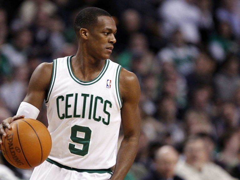 Celtics G Rajon Rondo Records 18 Assists With No Turnovers In Win Over ...