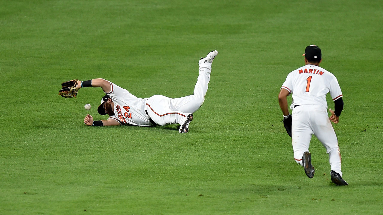 Orioles 'confident' ahead of do-or-die games in Texas after digging 0-2  hole