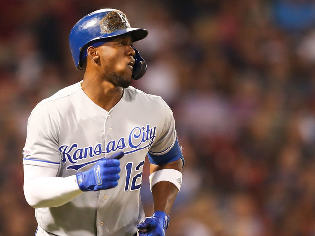 MLB Kansas City Royals Baseball Can't Stop Vs Kansas City Royals