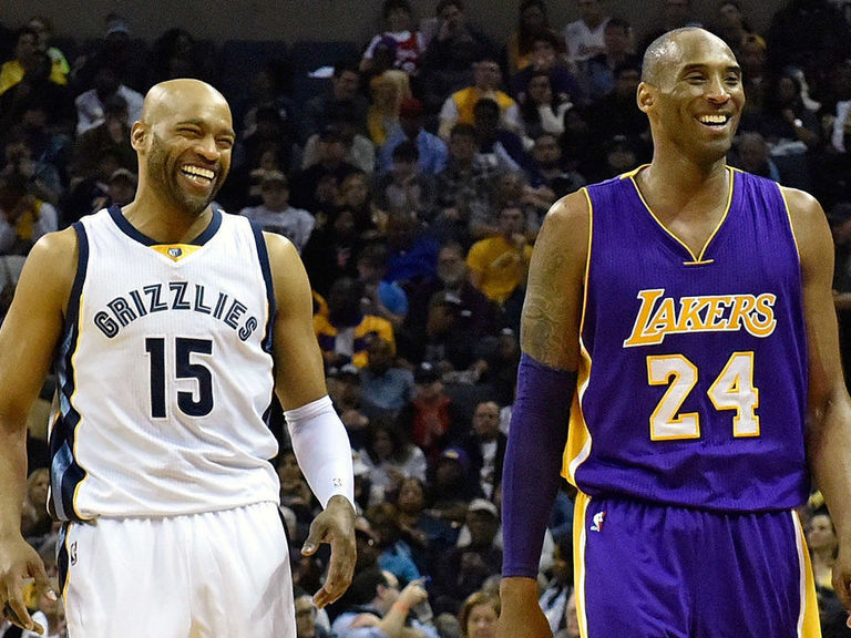 Ice Cube says Kobe, Garnett, Carter are 'dream' BIG3 recruits ...