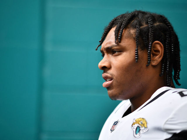 Jacksonville Jaguars' Jalen Ramsey reveals tactic he used in college to get  into opponents' heads