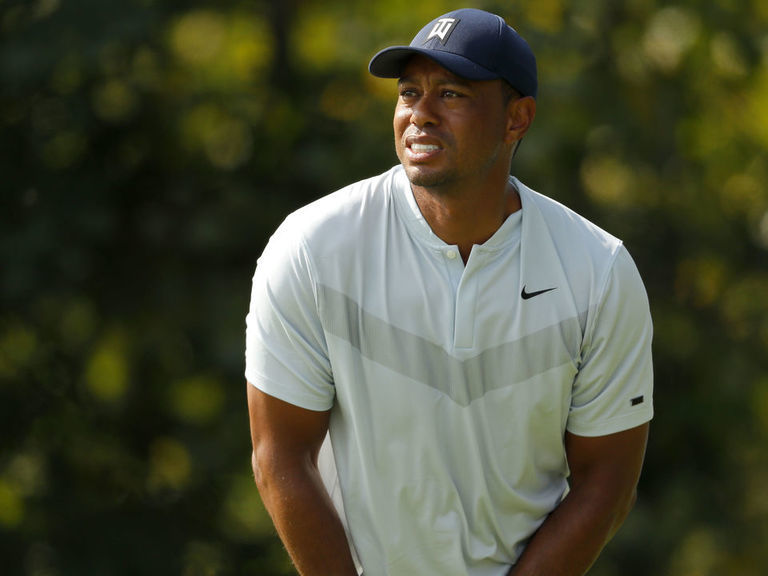 Tiger won't compete in Players Championship | theScore.com