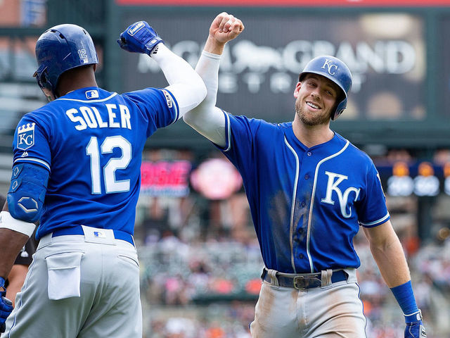 Kansas City Royals @ Detroit Tigers: MLB Game Recap