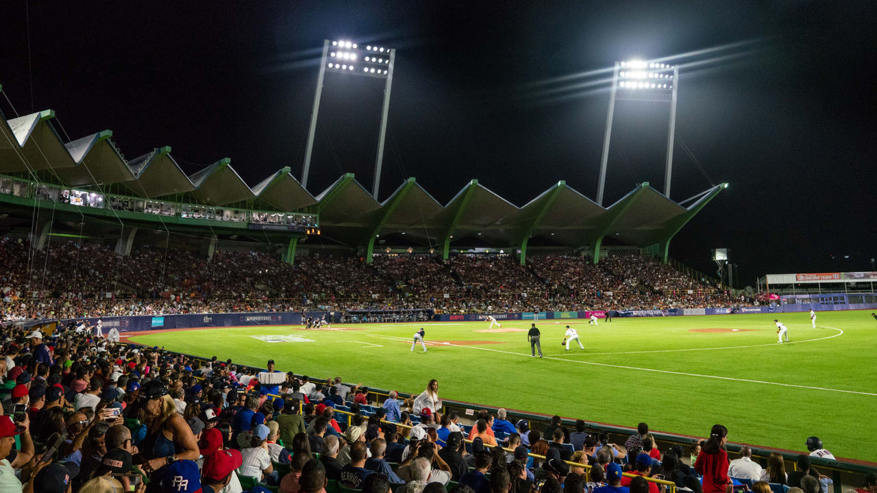 Marlins and Mets to Play Puerto Rico