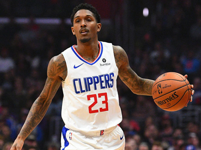 Lou Williams: 'I'm not playing for anybody else' after Clippers ...