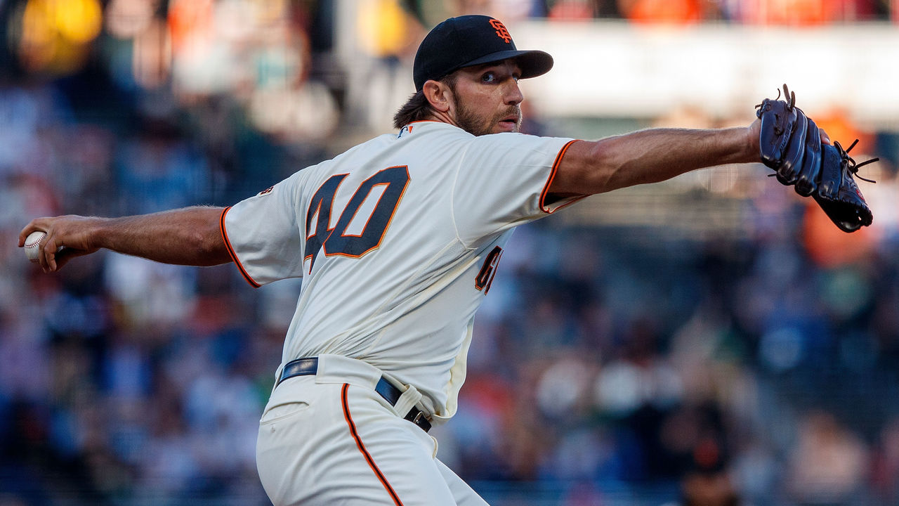 Arizona Diamondbacks - Congratulations to Madison Bumgarner on