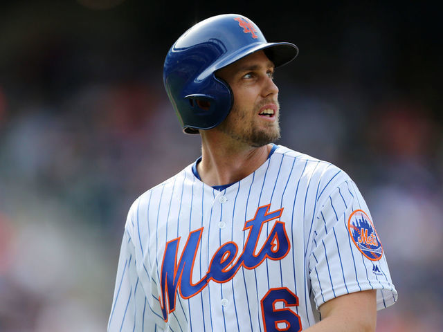 New York Mets' Jeff McNeil (hamstring) day-to-day after MRI