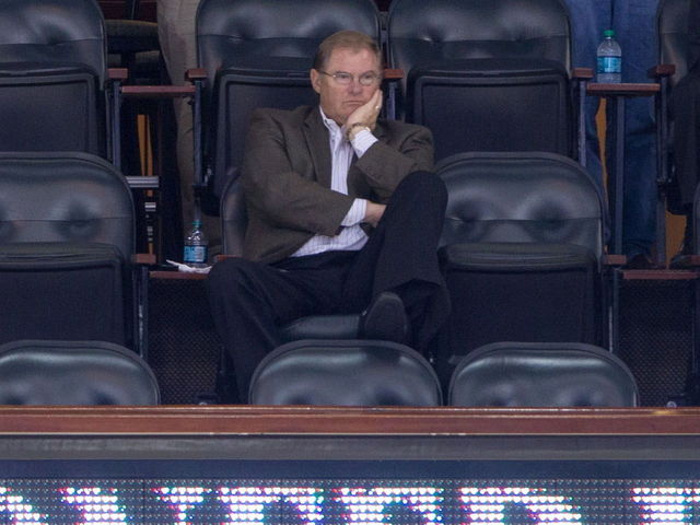 Wild owner Craig Leipold to buy out partner