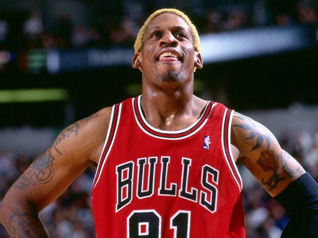 Rodman '30 for 30' to premiere in September | theScore