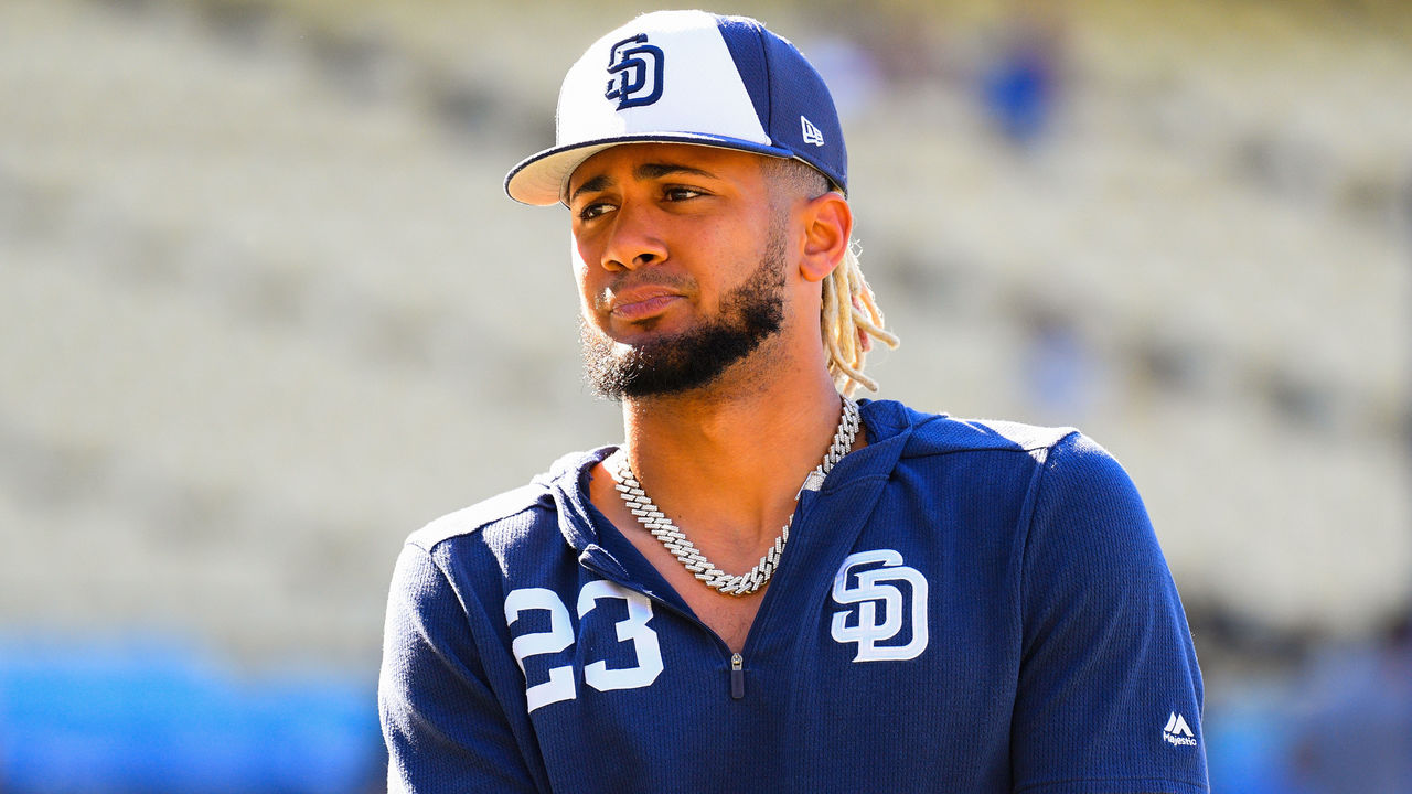 Padres SS Fernando Tatis Jr. likely done for the season with back injury -  Gaslamp Ball