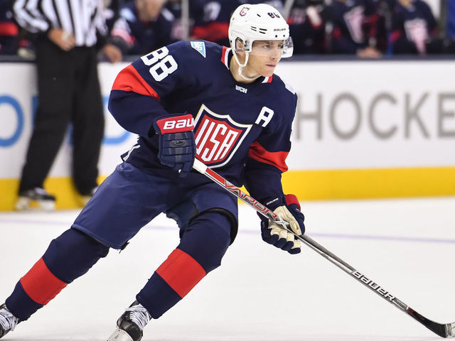 Forecasting Usa S Roster For Potential 21 World Cup Thescore Com Forecasting Usa S Roster For Potential 21 World Cup Thescore Com