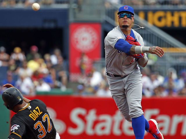 cubs jersey little league classic