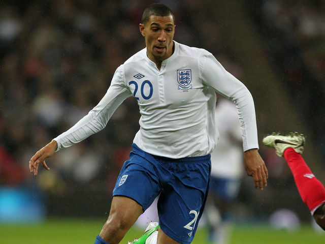 England's Jay Bothroyd