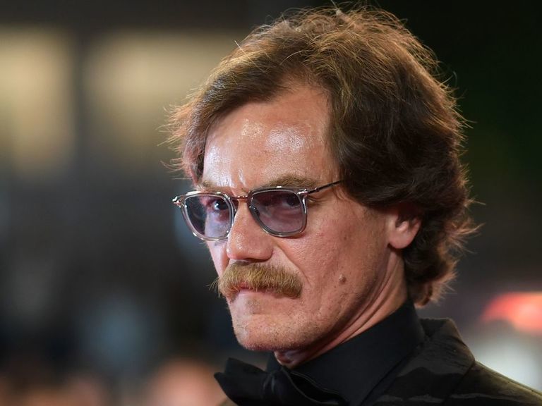 Michael Shannon To Play Ex Lakers Owner Jerry Buss In Hbo Showtime Drama 