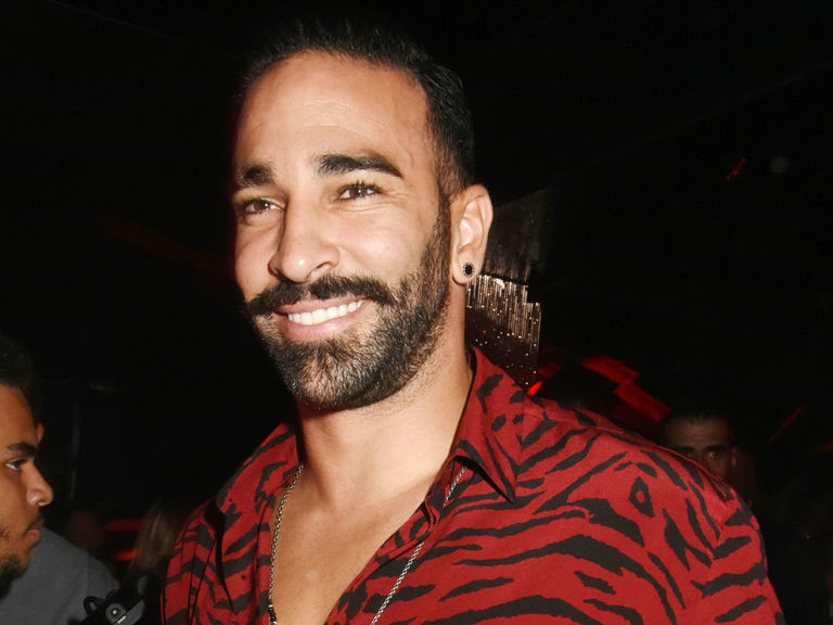 French World Cup winner Adil Rami signs for Fenerbahce | theScore.com