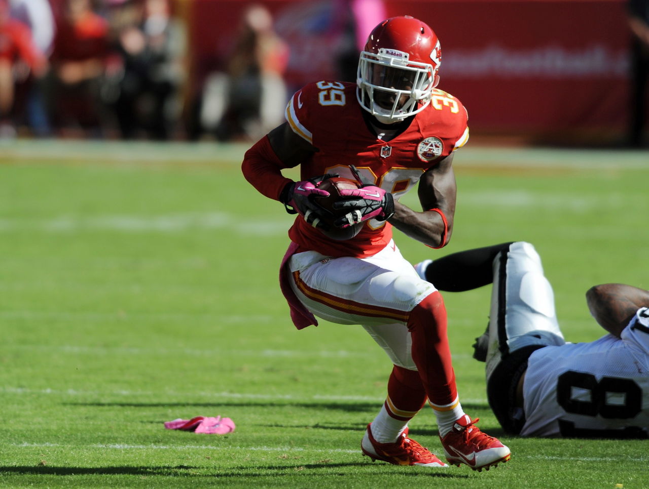 Chiefs re-sign DB Husain Abdullah to 2-year contract