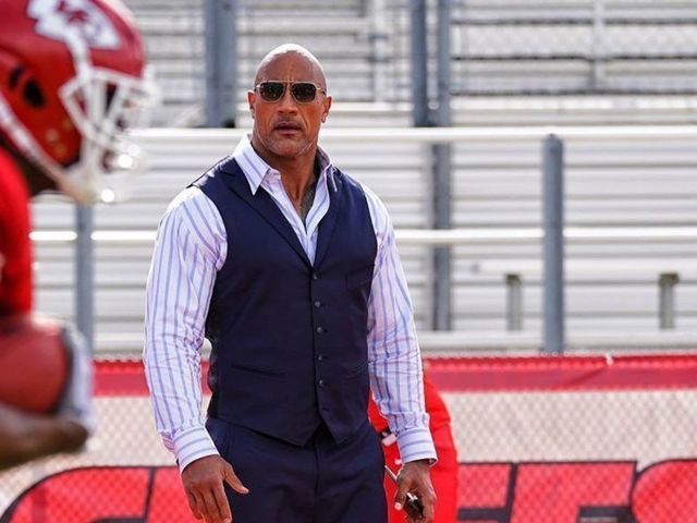 Chiefs featured in final season of HBO's 'Ballers' | theScore.com