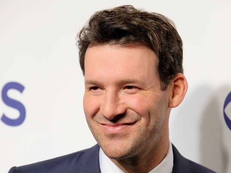 Tony Romo's brain is different than yours, which is why he can see the ...