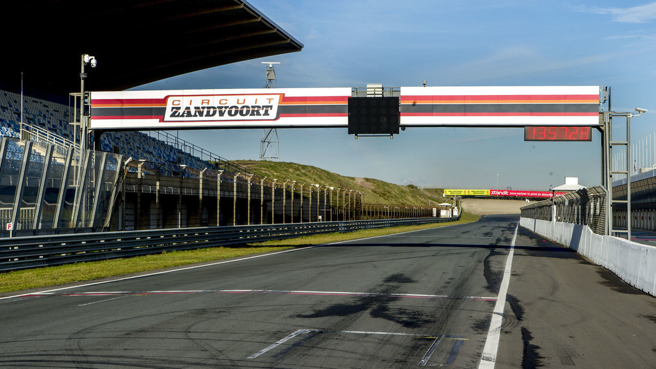 On 3 November 2018 in Zandvoort, Netherlands. Reports from the Dutch media claim that Formula One Management has made an offer to Zandvoort to put the Netherlands back on the F1 calendar as soon as 2020.