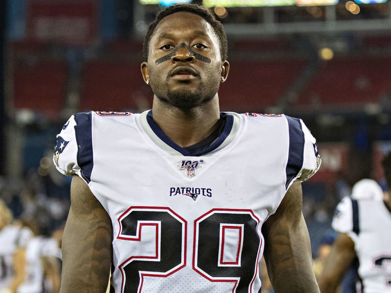 Report: Patriots Deal Former 2nd-round Pick Dawson To Broncos 