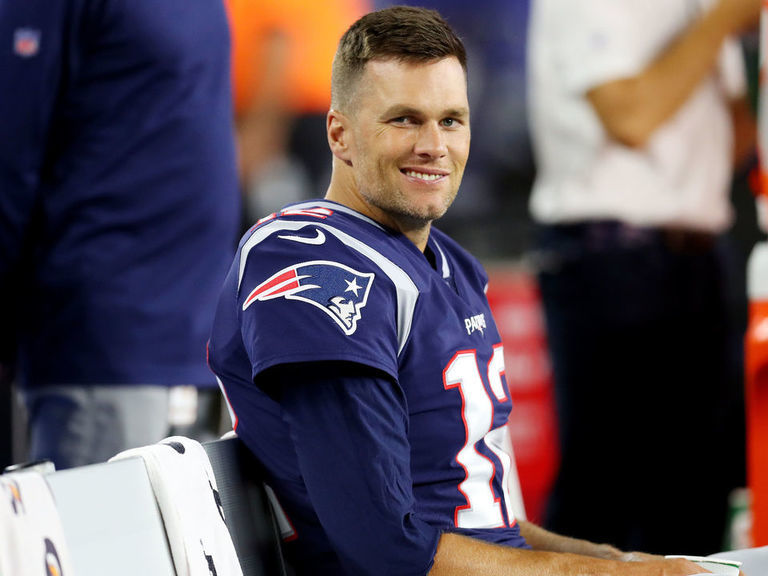 Why Tom Brady once peed on former teammate Matt Cassel's Patriots practice  jersey 