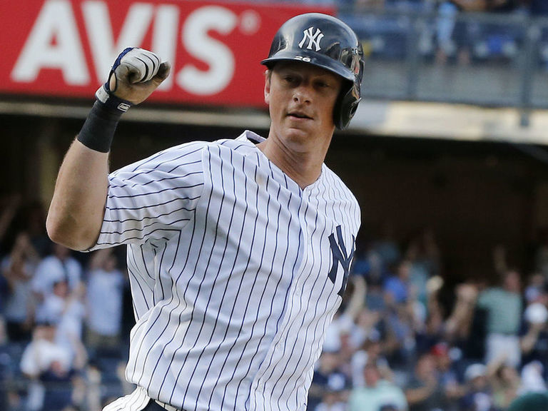 Yankees, DJ LeMahieu more than $25 million apart in negotiations