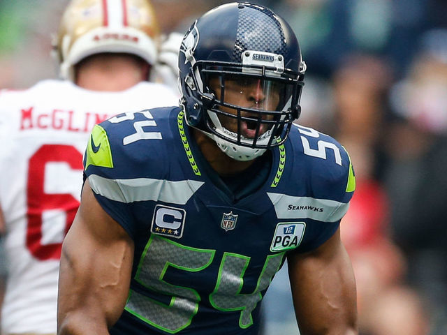 theScore - The Dallas Cowboys have reached out to Bobby Wagner