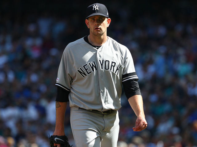 Yankees-Mariners trade: Who is James Paxton, Brian Cashman's new starting  pitcher? 