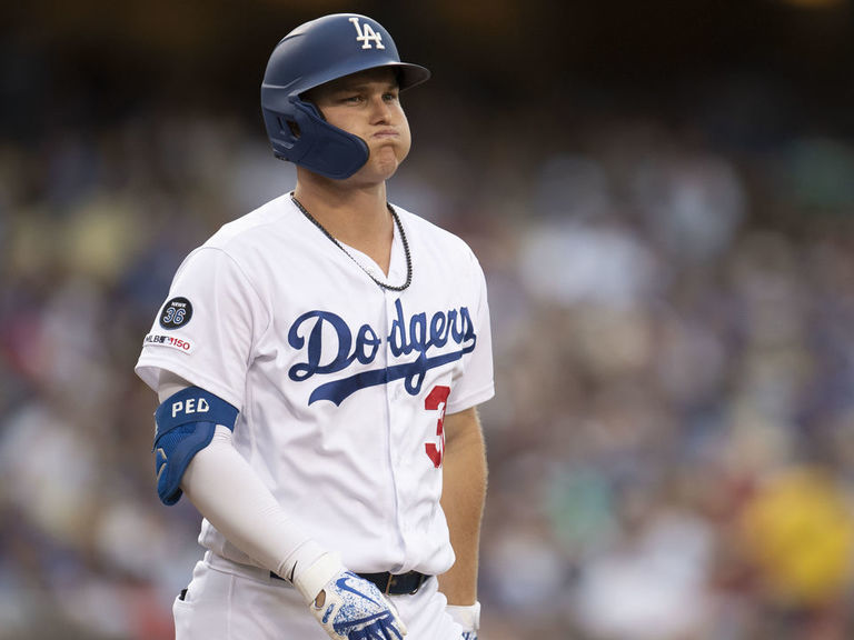 Detroit Tigers should target Joc Pederson, Ross Stripling from Dodgers  after trade fell through