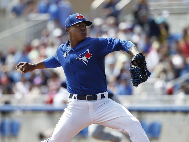 Prospects, pedigree, and production: What makes a big leaguer?