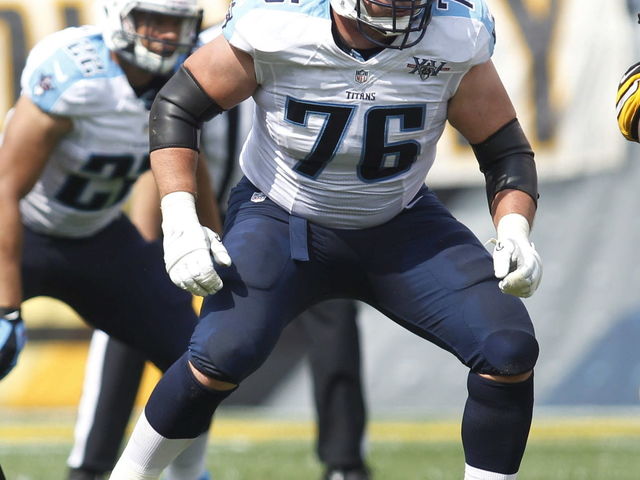 Tennessee Titans: David Stewart and the 2014 Salary Cap - Music