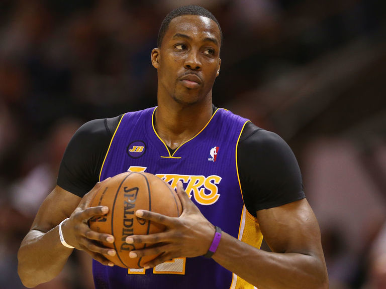 Howard #39 never had any ill will #39 toward Lakers fans theScore com Howard #39 never had any ill will #39 toward Lakers fans theScore com