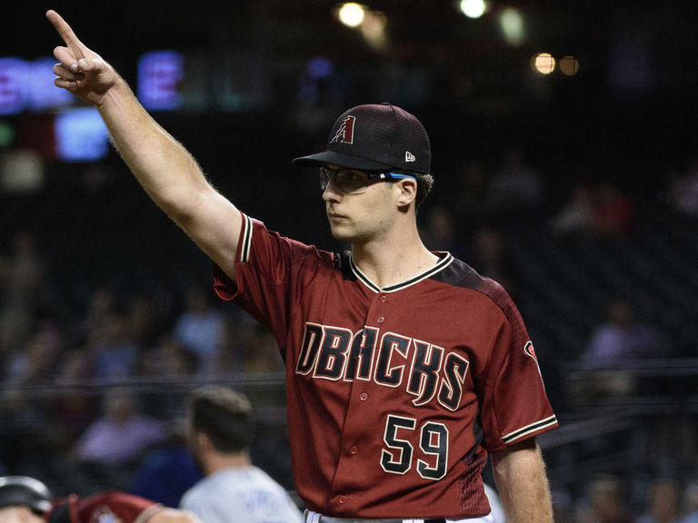 Arizona Diamondbacks surprise skeptics with impressive season