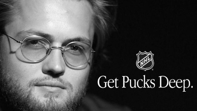 NHL roasted for Apple-inspired tweet