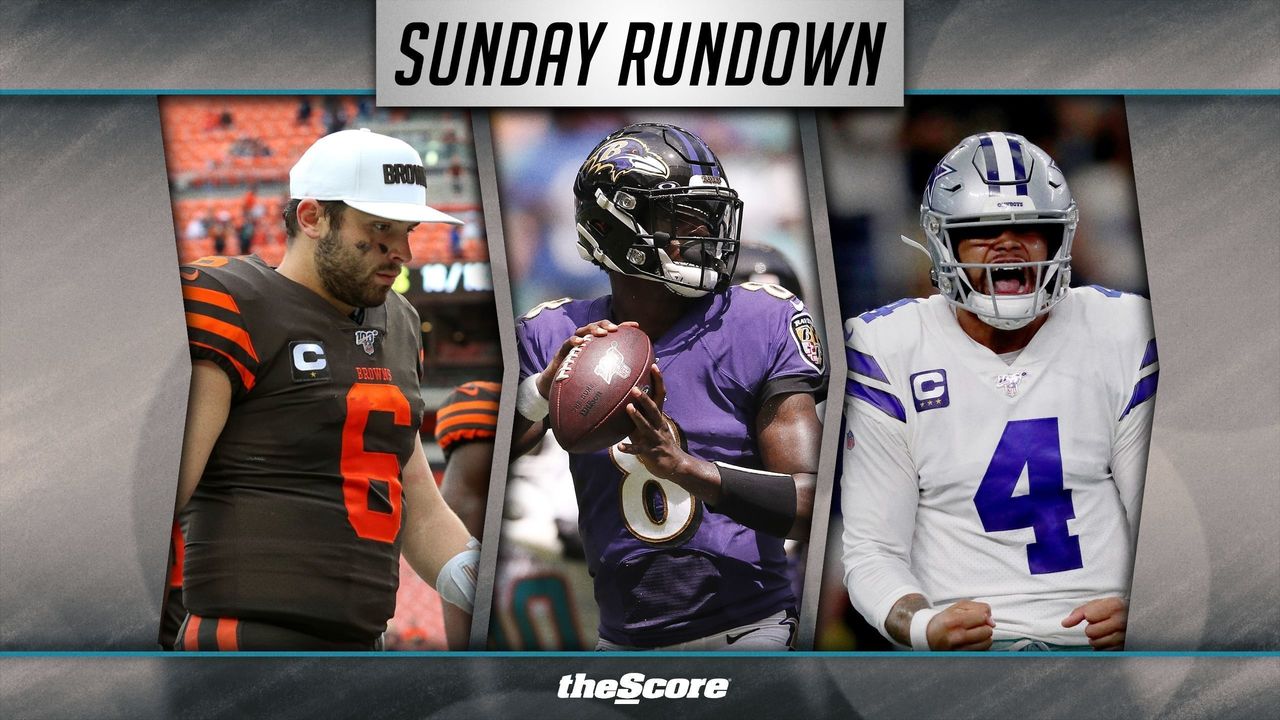 10 takeaways from a wild NFL Week 1, plus previewing Jets vs