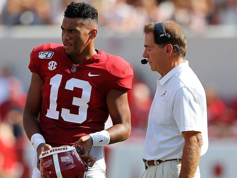 Saban Tua doing 'better than expected' after ankle procedure