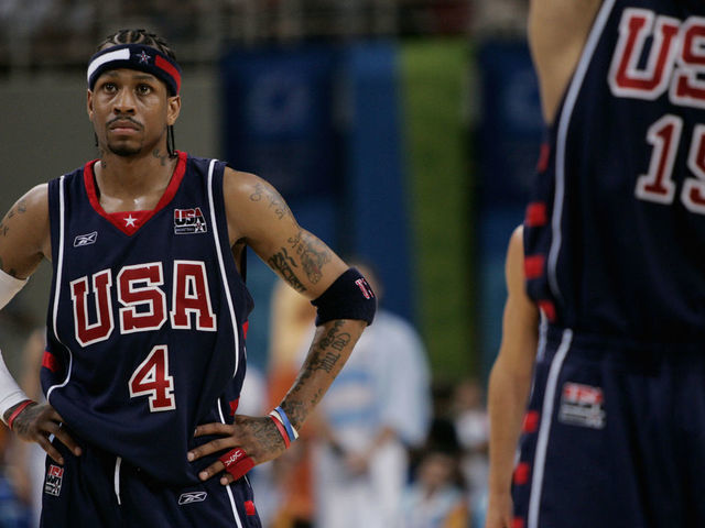 Ranking Team Usa S 5 Most Deflating Defeats Thescore Com Ranking Team Usa S 5 Most Deflating Defeats Thescore Com