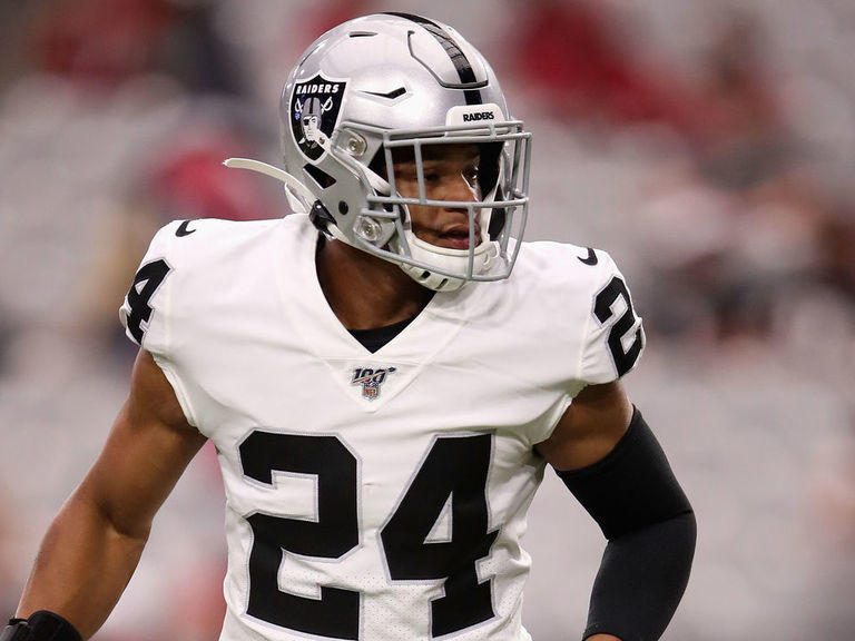 Raiders Activate S Johnathan Abram From COVID-19 List