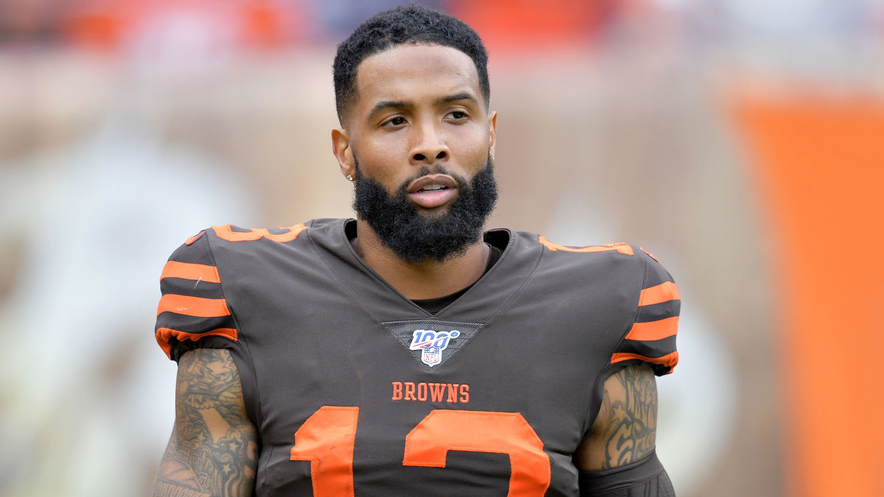 Browns To Release Odell Beckham Jr., Scorigami In TNF, Suns