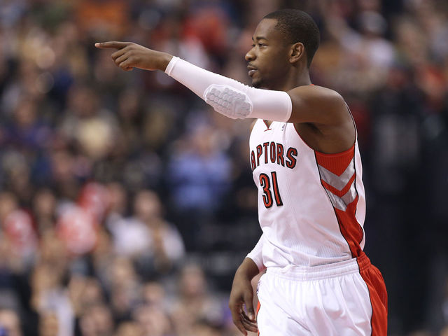 Best of Terrence Ross' AMA on Reddit