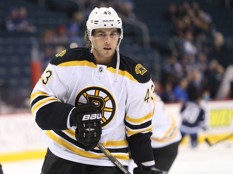 Report: Canucks interested in Bruins' Bartkowski, could set up Kassian ...