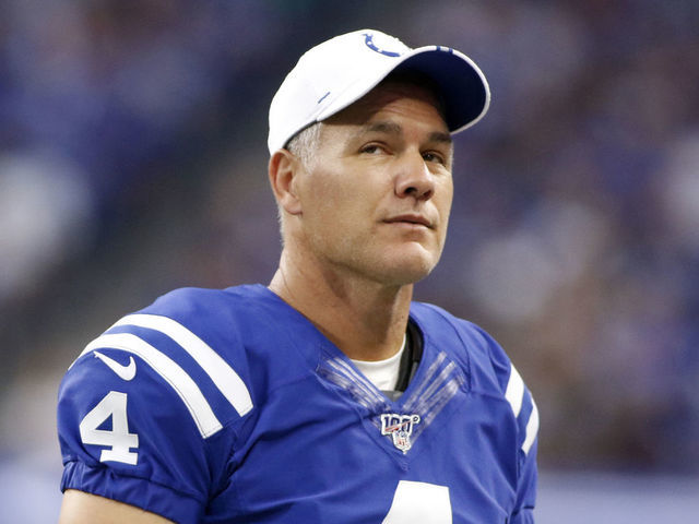 Adam Vinatieri, legendary Patriots kicker, retires from NFL