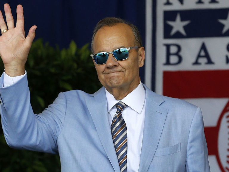 Mets Not Allowed to Wear Hats Honoring NYPD, FDNY, But Joe Torre Says  Decision Is Not 'A Lack of Respect' 