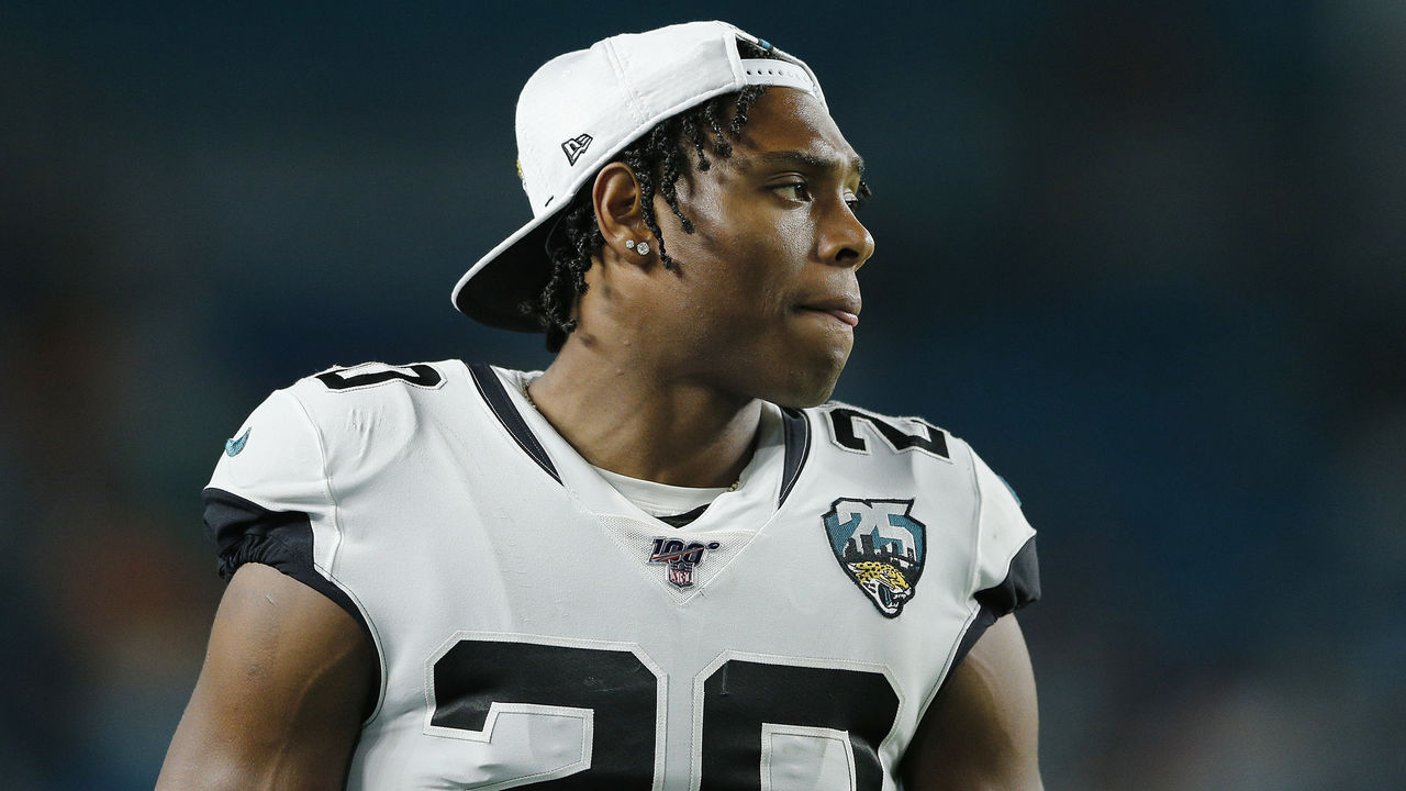 Jalen Ramsey isn't backing down off trade request, says he has issues with  front office