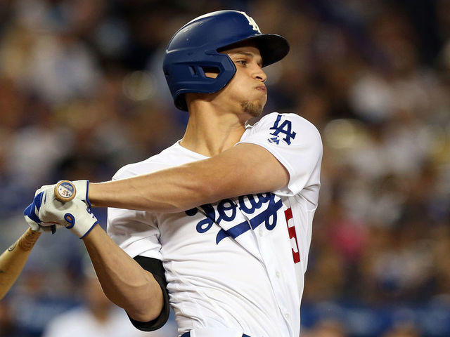 Los Angeles Dodgers Grab 2-1 Lead Over Tampa Bay Rays in