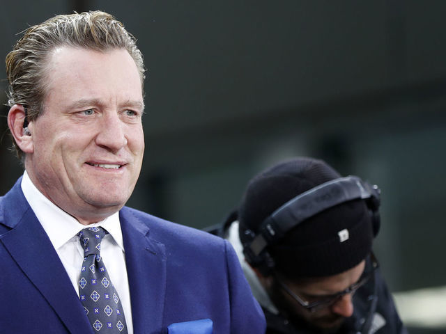 Roenick laments recent deals: I remember when you had to | theScore