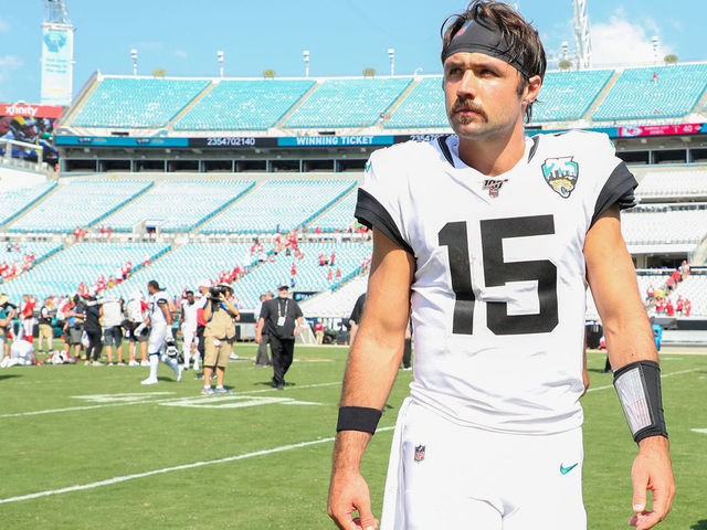Minshew Starts Kyler Over Himself In Fantasy Football League Thescore Com