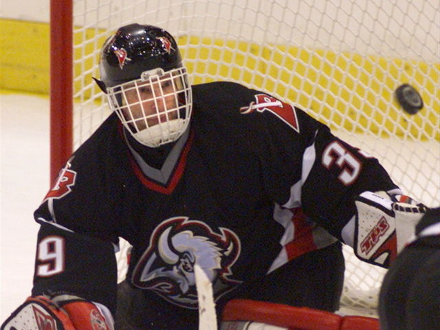 8 of the ugliest goalie masks of the 1990s